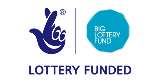 Lottery Funded